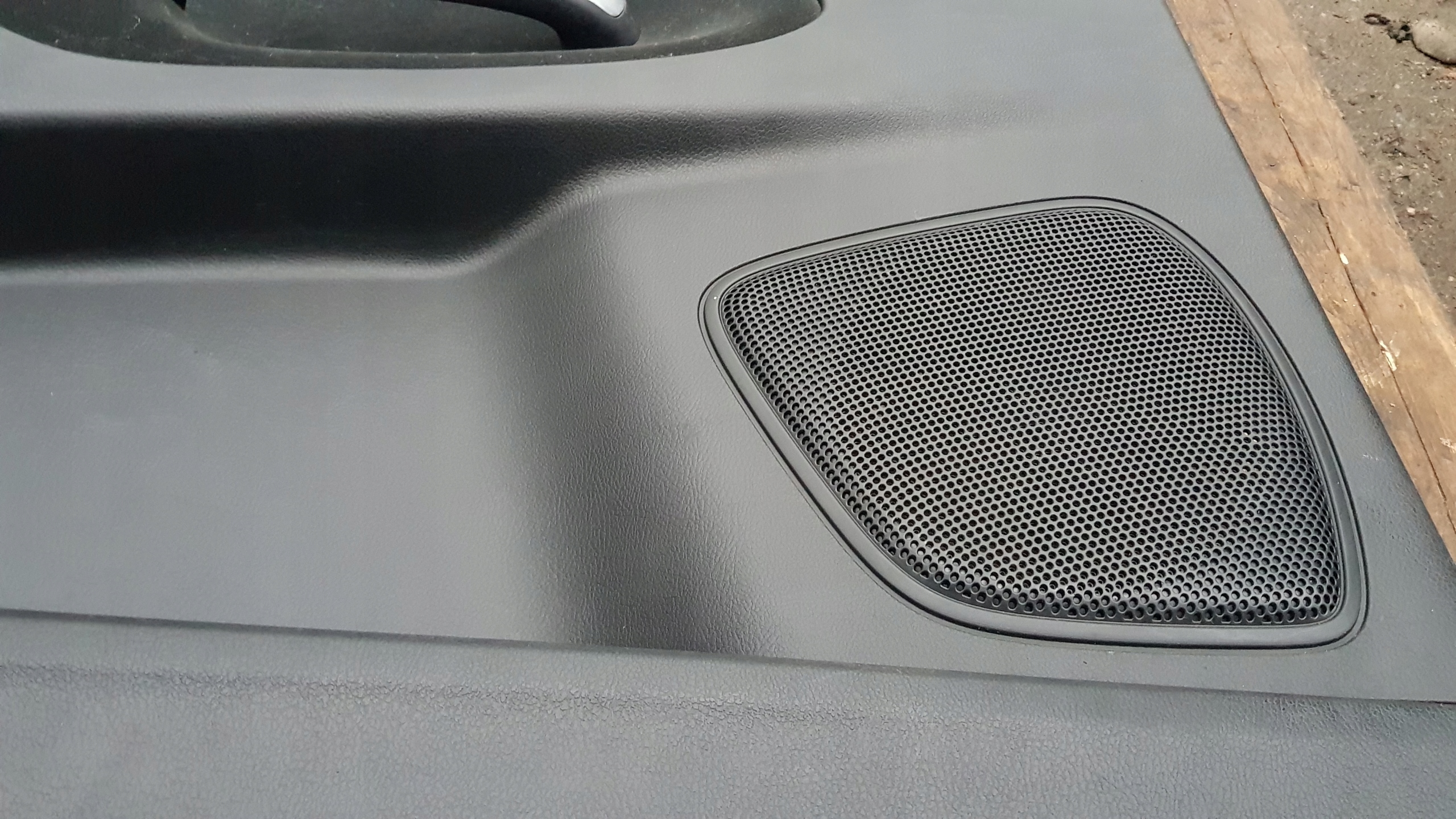 FORD S-MAX дверные карты левая правая зад за