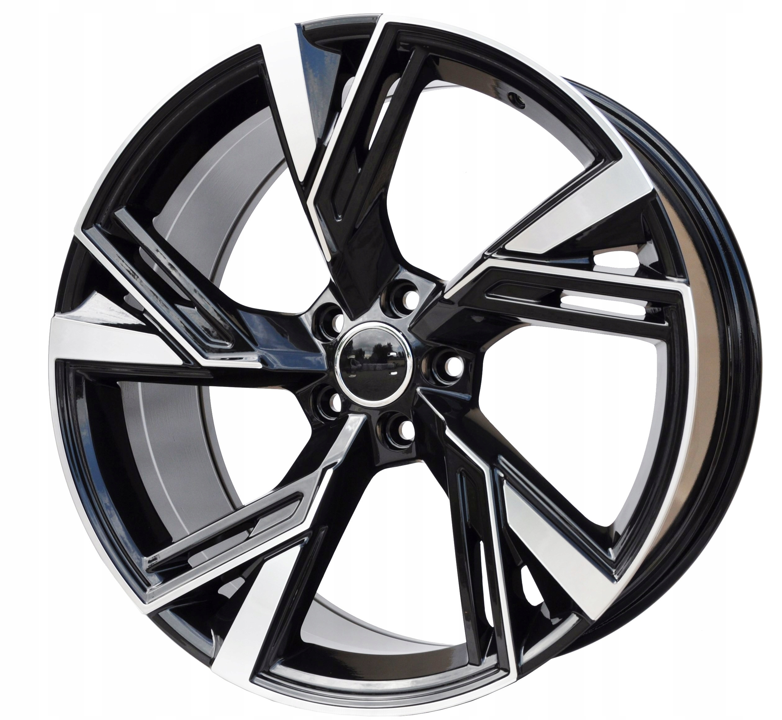 Disky 21'' Audi Q8 E-tron