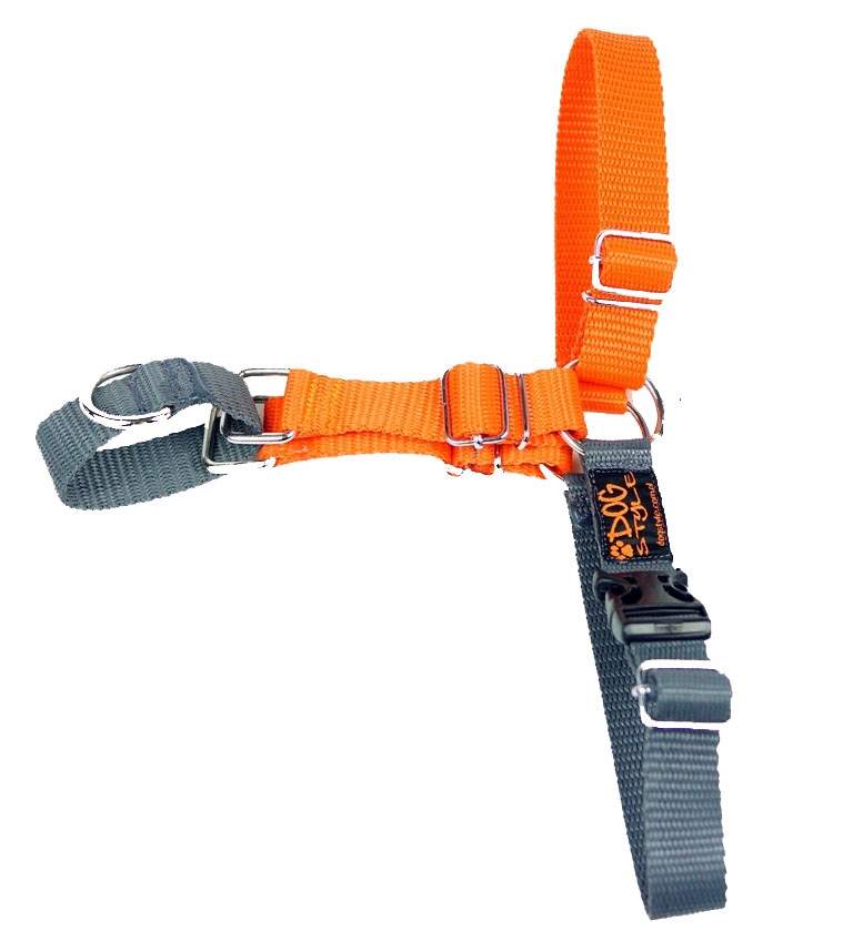 

Szelki Treningowe easy walk XL 75-110cm, Duo Twist