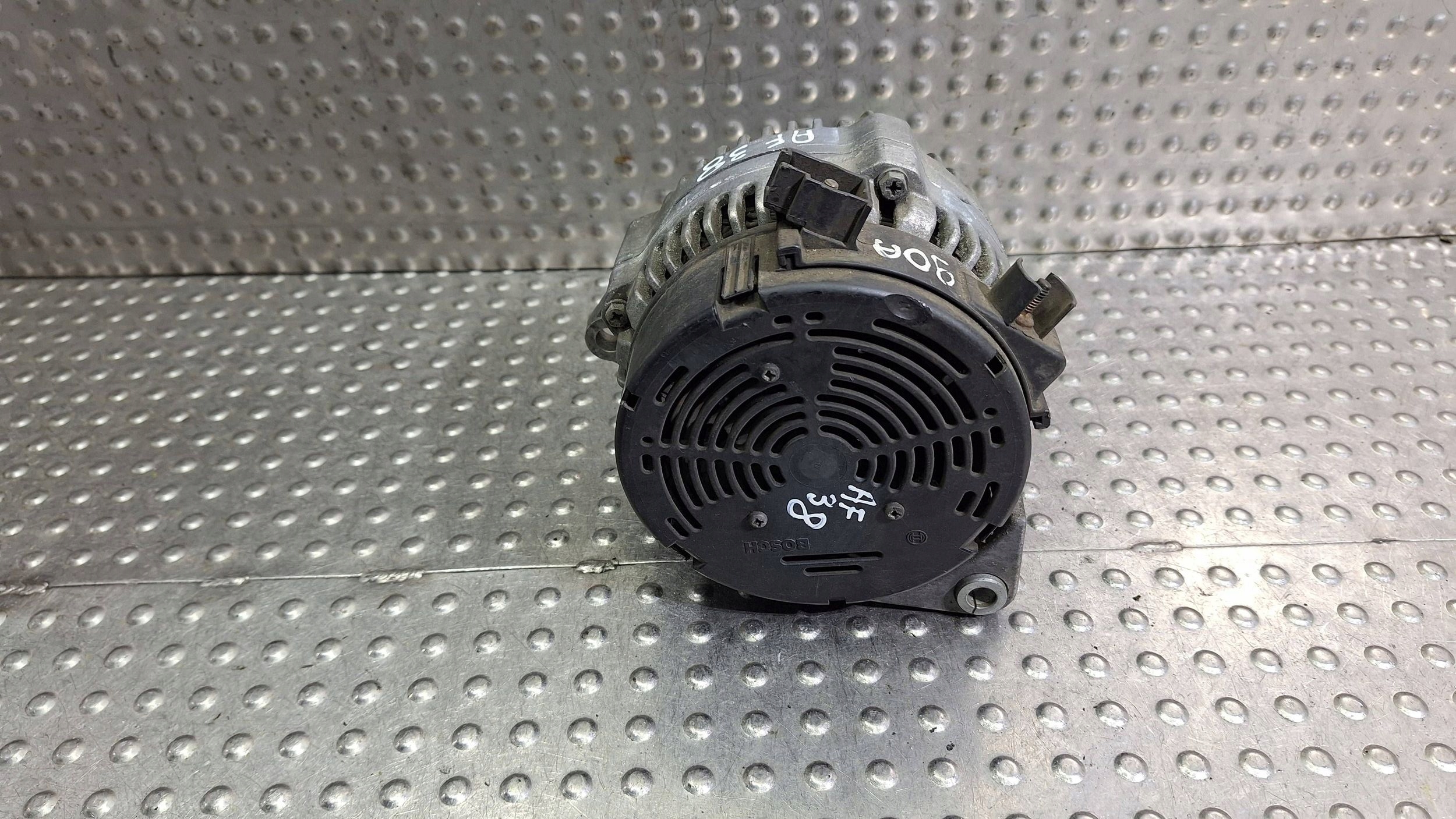 ALTERNATOR 90A 93BB-10300-AF FORD MONDEO MK2 1.6 2.0 12V