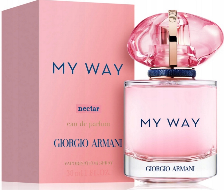Giorgio Armani My Way Nectar Edp 30ml Spray