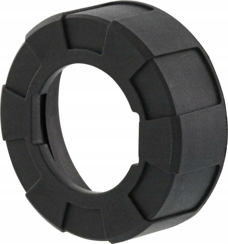 

Koncowka plastikowa Kart.-Pistole 310/600ml