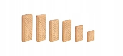 Festool DOMINO buk D10x50/510 BU 493300