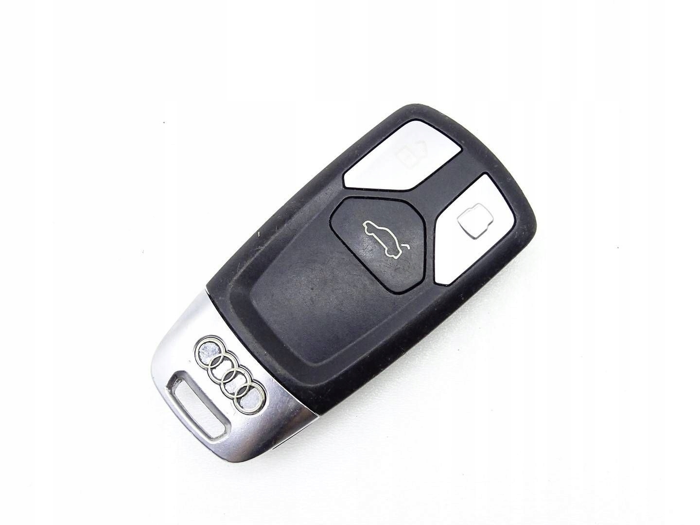 key key PILOT KEYLESS AUDI TT 8S 8S0959754