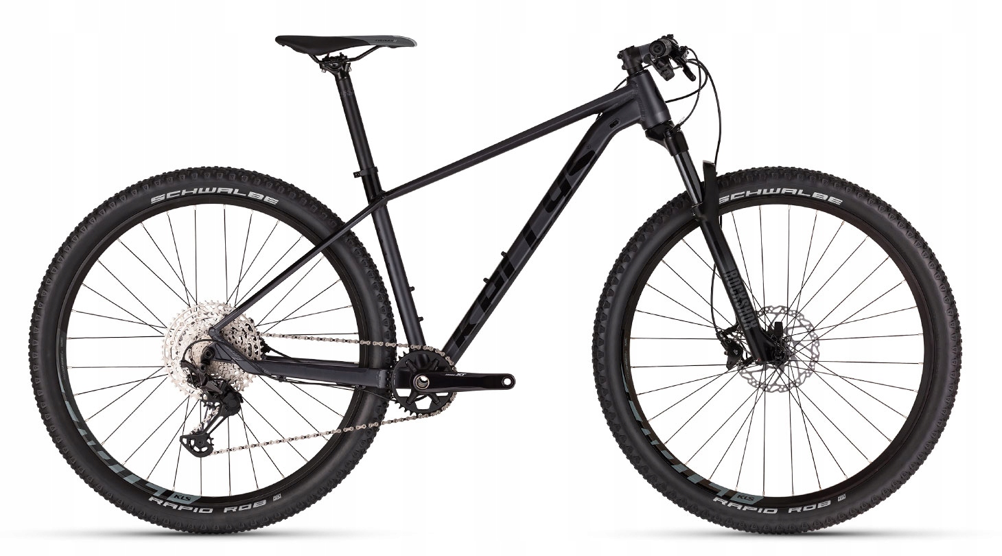 Rower górski XC Kellys Gate 70 (29'') M