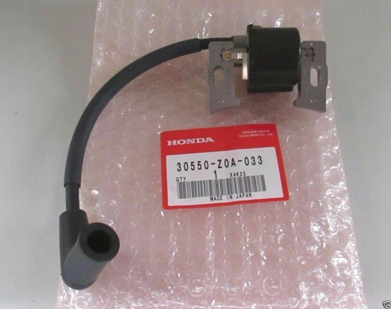 Lewa cewka Honda Gcv Gxv 520 530 30550-Z0A-033