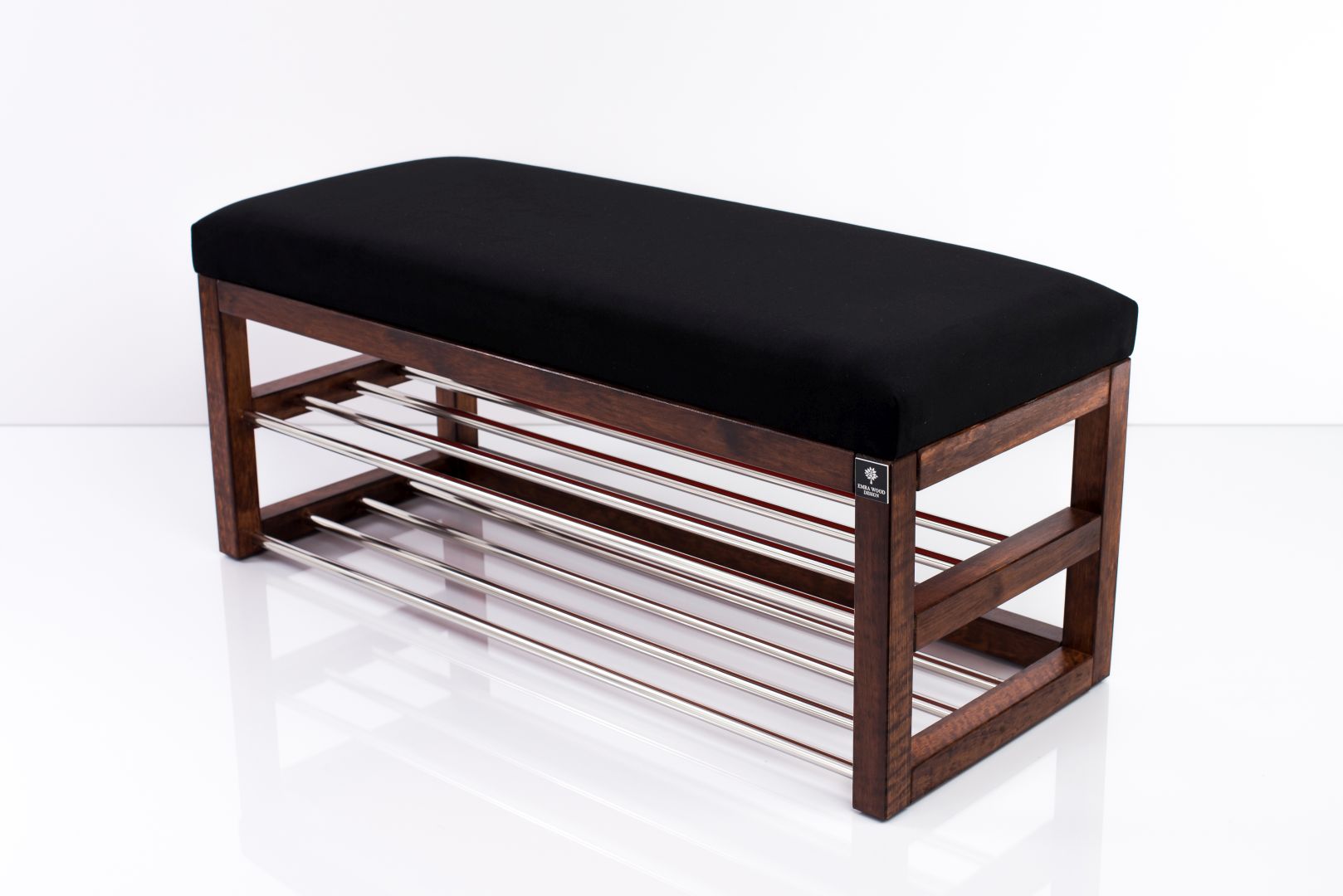 55 Producent Ławka Tapicerowana EMRA WOOD LPG-5 Szerokość mebla 55 cm