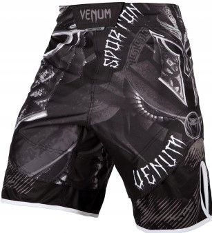 Tréninkové Kraťasy Venum Mma Gladiator 3.0 XL