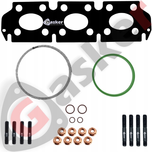 Těsnění turbíny 1.5T Mini Clubman (F54) 102-136KM