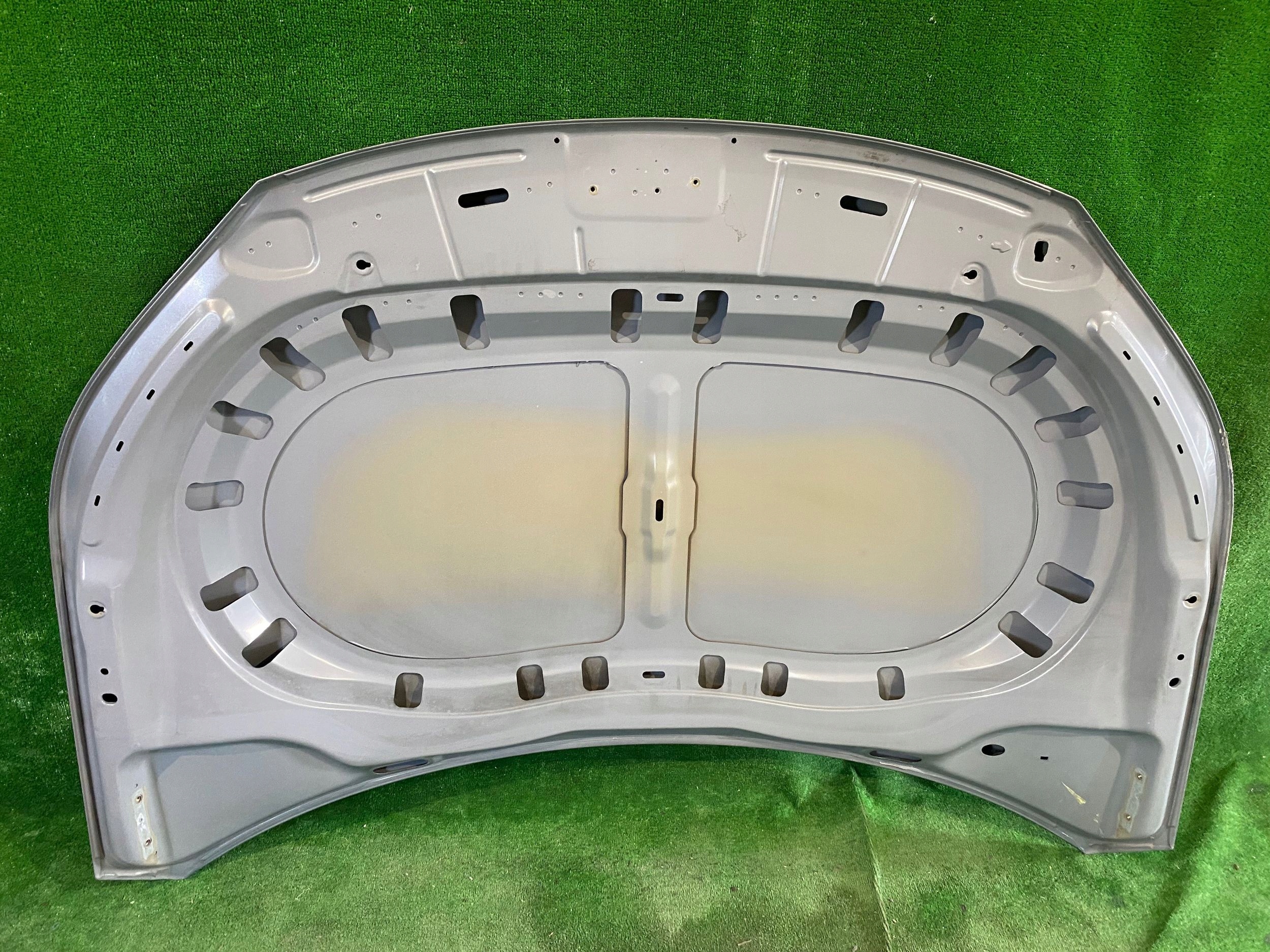 bonnet VW TOGUAN and 07- NR.111