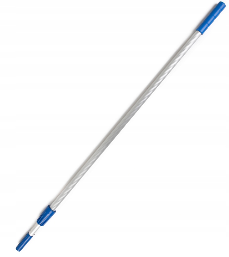 Aluminiowy drążek kij mop teleskopowy 2.20 Raypath Marka Raypath