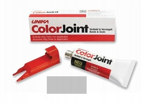 

Color Joint Klej i uszczelniacz do blatów J.szary