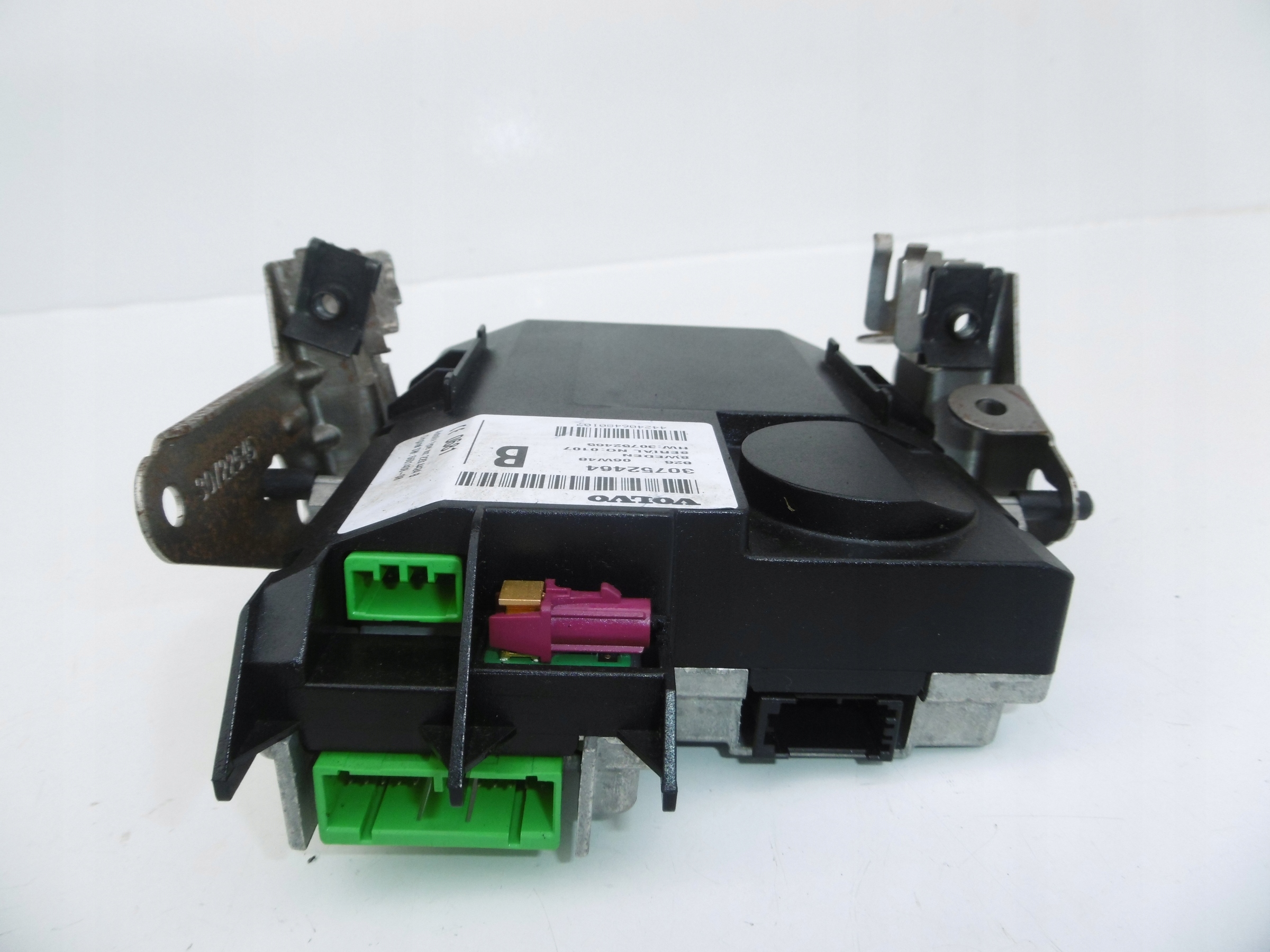 module control unit TELEFONU VOLVO S80 II V70 III XC70