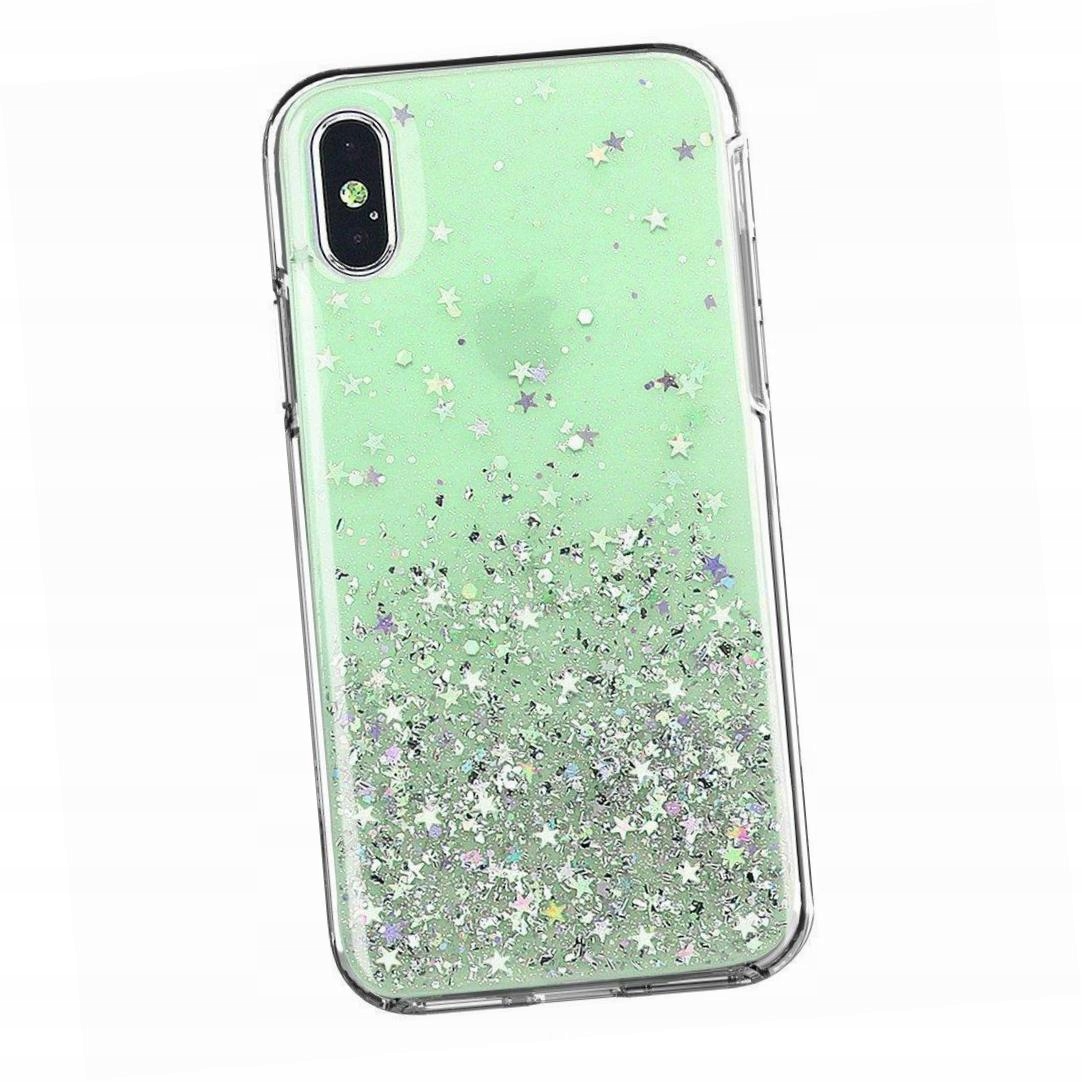 Etui Glitter z brokatem do Xiaomi Mi 11