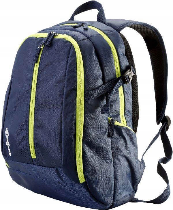 Praktický batoh Friobag Daypack Brunner