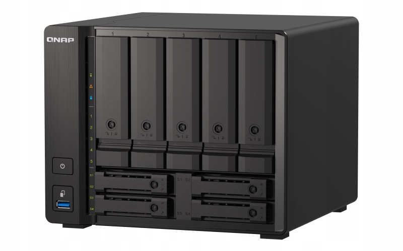 Súborový server Qnap TS-h973AX