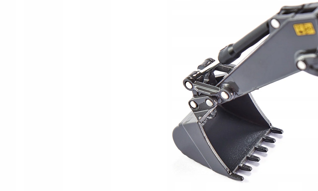 KOPARKA VOLVO EC 290 | SIKU 1:50 | 3535 Marka Siku