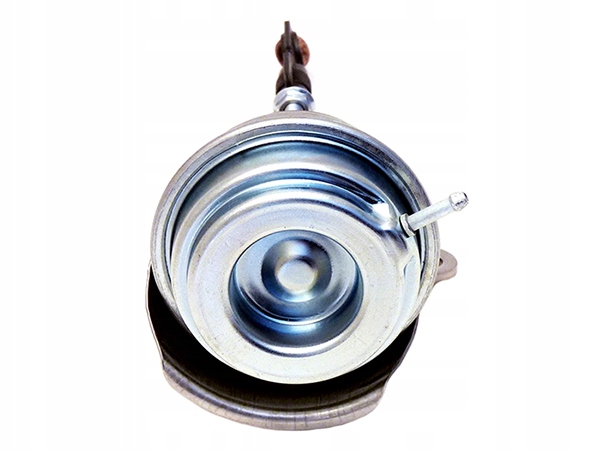 ZAWÓR GRUSZKA TURBO VW PASSAT B6 2.0TDI 140KM BMM Numer katalogowy części GT16-481