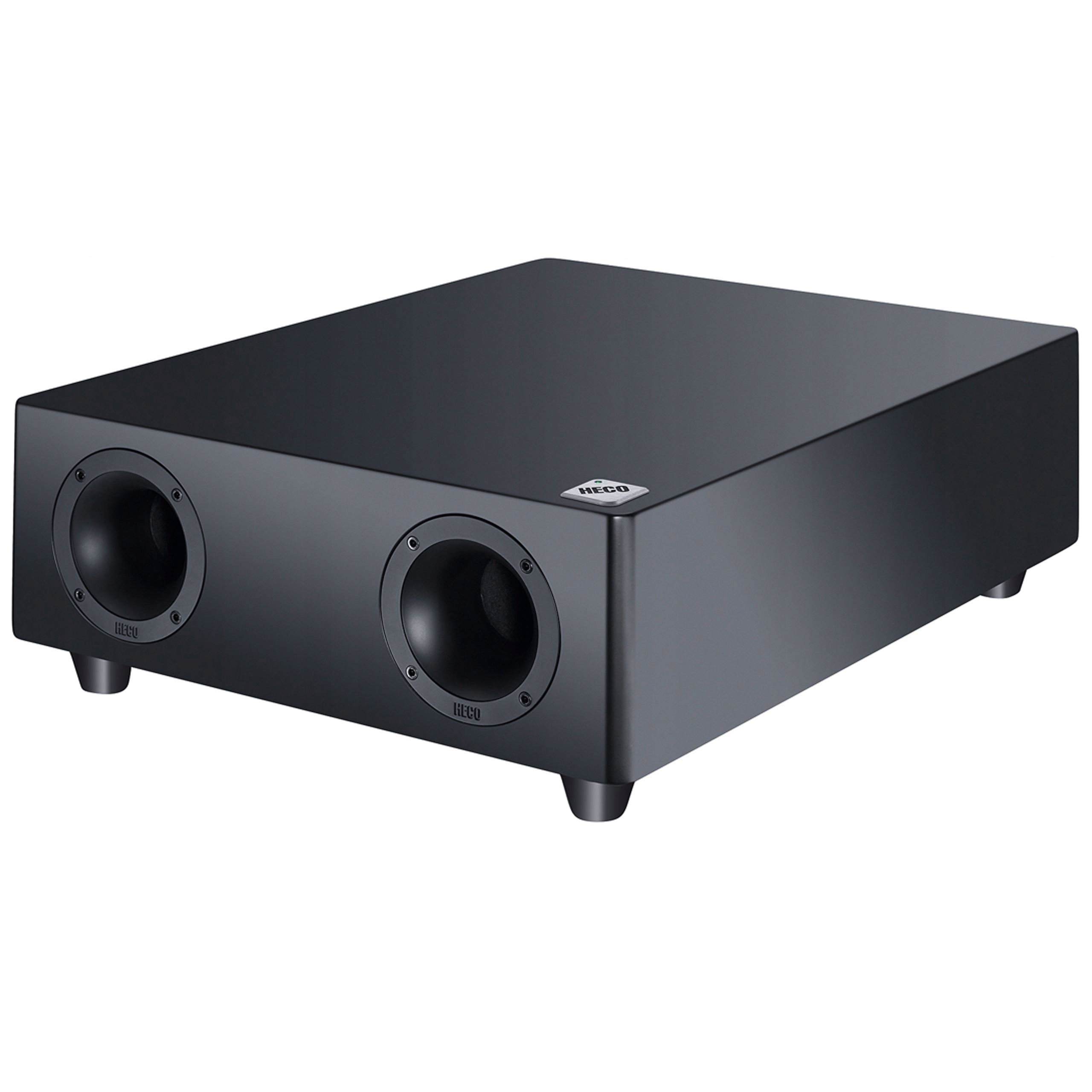 

Heco Ambient Line 88F Subwoofer Aktywny Naścienny