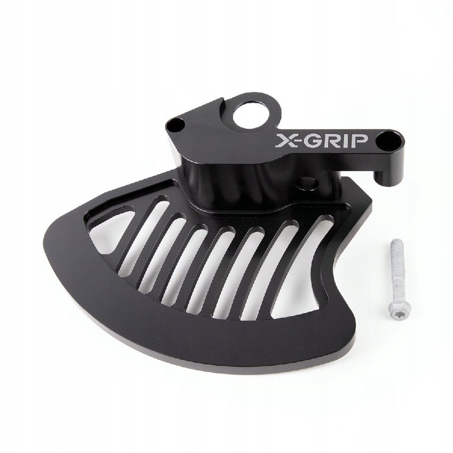 X-Grip Kryt predného/predného brzdového kotúča Ktm Exc,Exc-F, Husqvarna Te