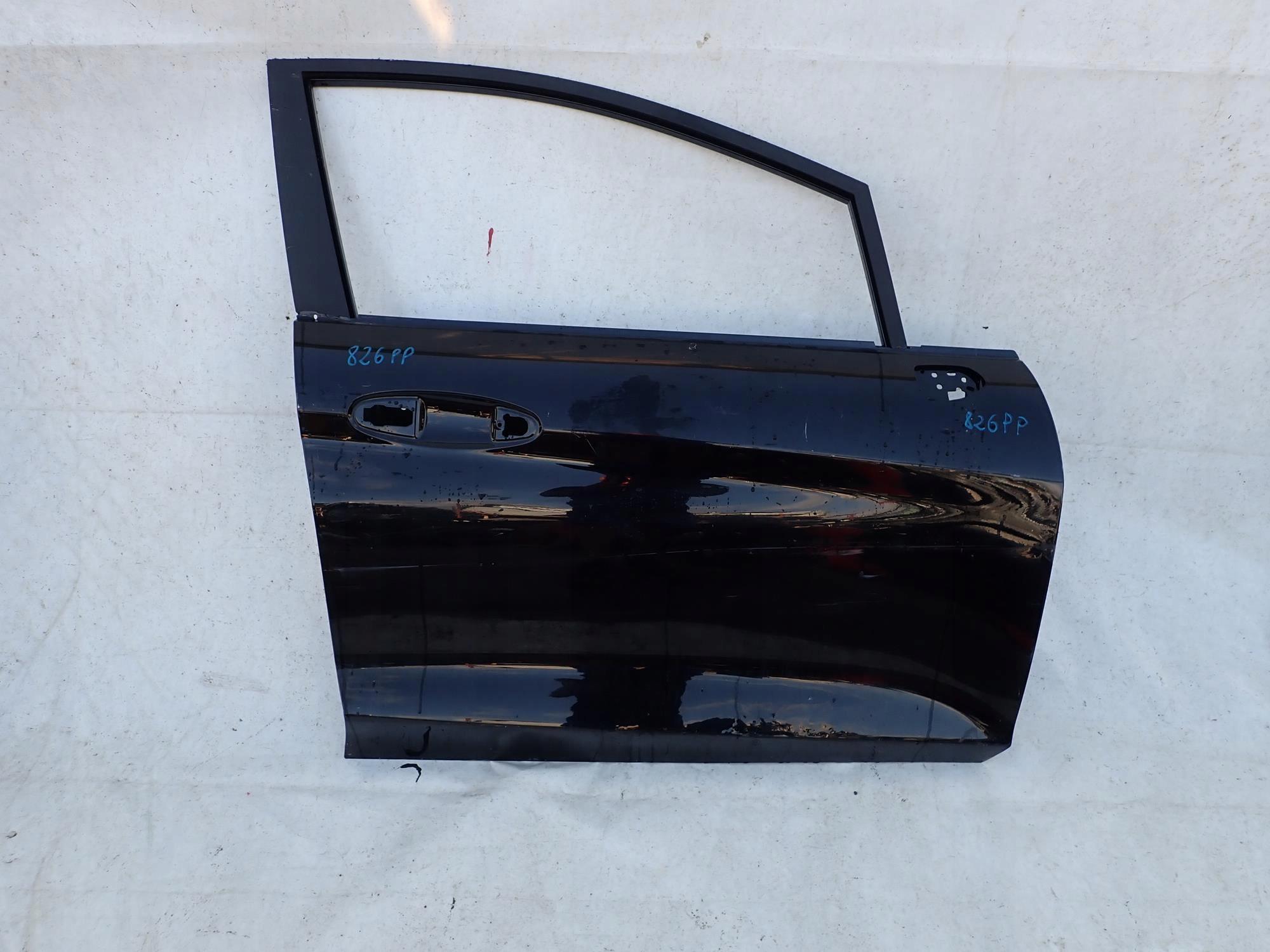FORD FIESTA VIII 8 MK8 16-> door front right