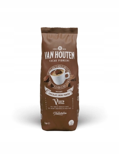 Van Houten čokoládový nápoj Utz VH2 1 kg
