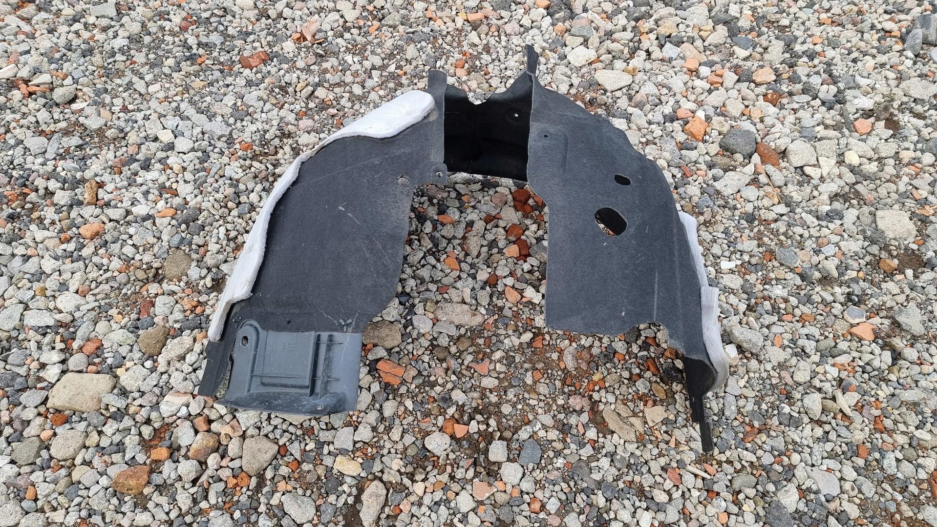 NADKOLE LEWE PRZEDNIE FORD EDGE MK2 FT4B-R16115-DE Producent części Ford OE