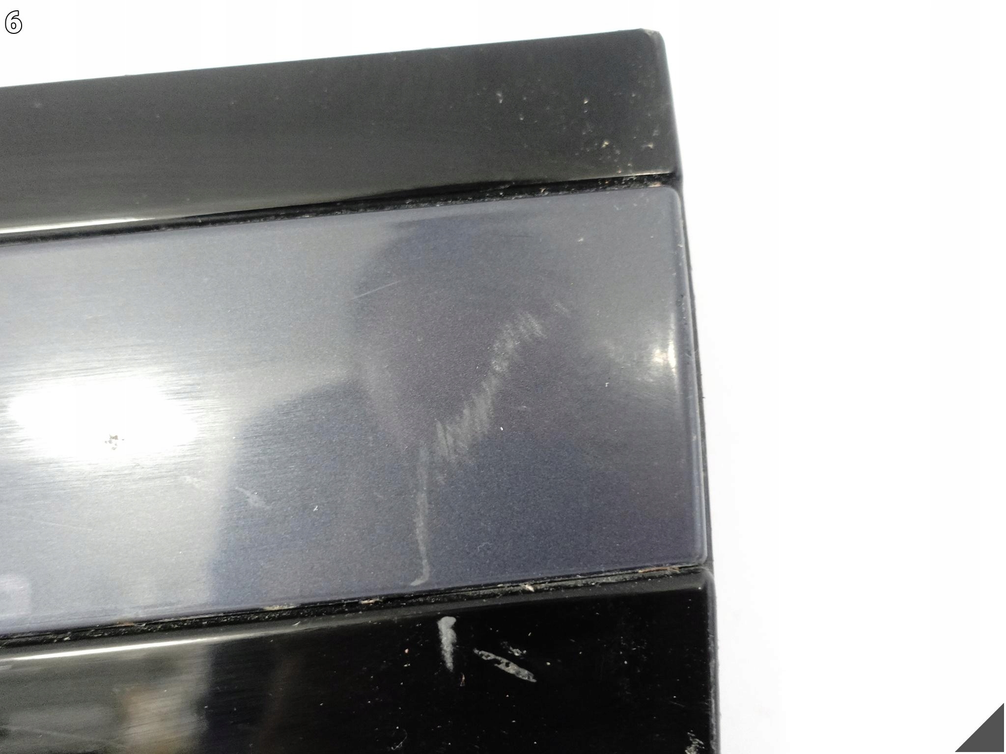 RANGE ROVER VELAR L560 17- moulding cap door right front J8A2-21064-B