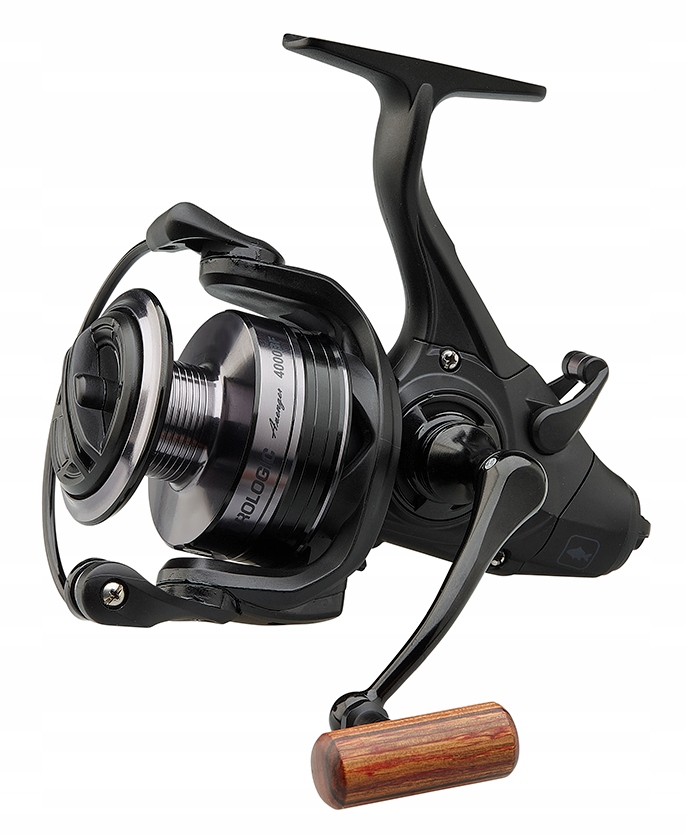 Kołowrotek Prologic Avenger 6000+ DRUGI GRATIS !!! Przełożenie 5.2:1