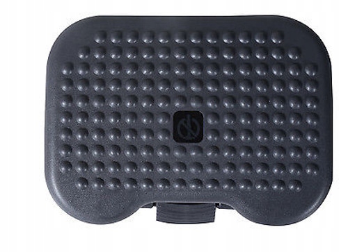 Podnóżek biurowy Podstawa pod stopy Verotech 7001 Długość 340 cm