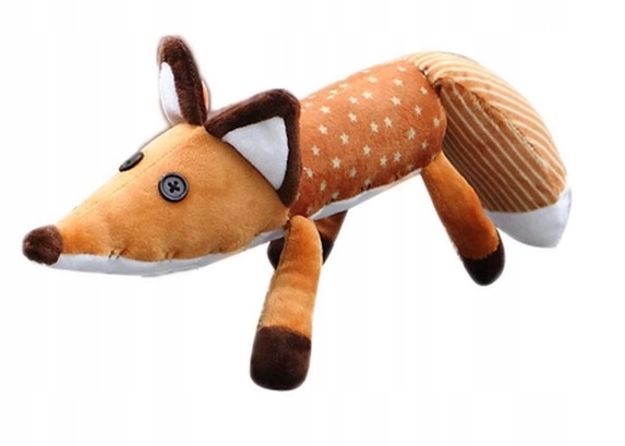 

Mały Książę Lis Maskotka Little Prince 40 cm