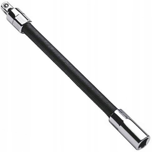 

Sata Przedłużka elastyczna 1/4" 150mm