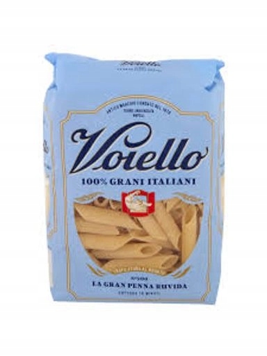 Těstoviny Gran Penna Ruvida 500 g Voiello