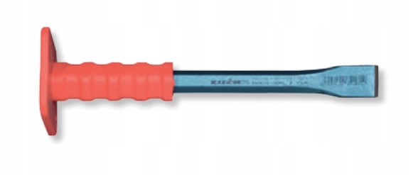 

Przecinak ślusarski RDCaB 300 mm rękojeść Kuźnia