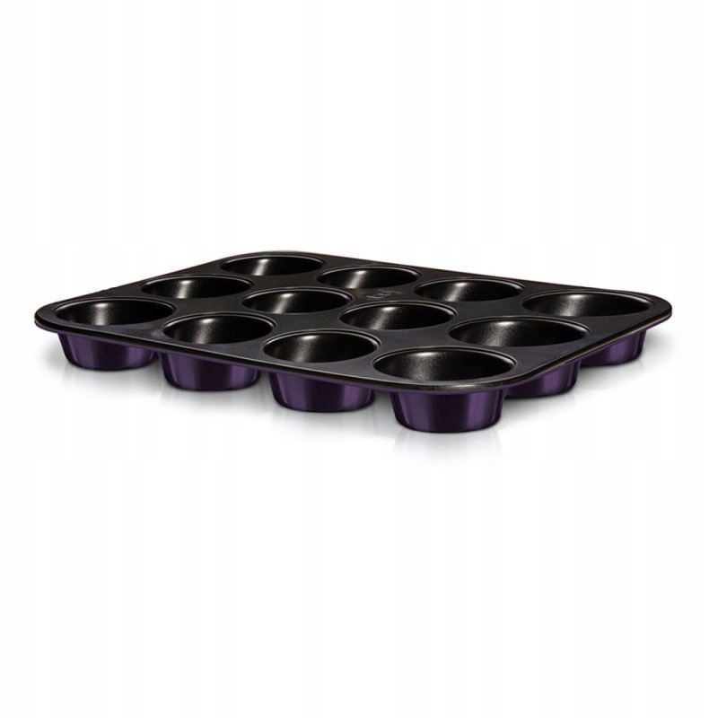 Forma Na Pečení 12 Muffinů Berlinger Haus BH-6800