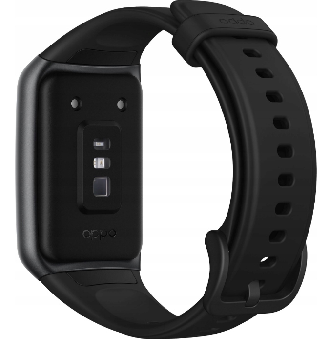 SMARTBAND OPPO BAND 2 AMOLED 1,57” SMARTWATCH WODOSZCZELNY Marka Oppo