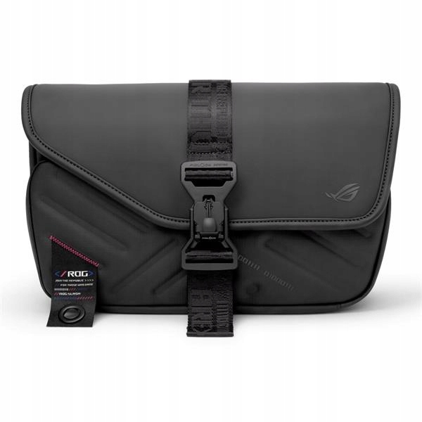 Asus taška BC3004 Rog Slash Sling Bag 4.0, čierna 90XB09Y0-BME000