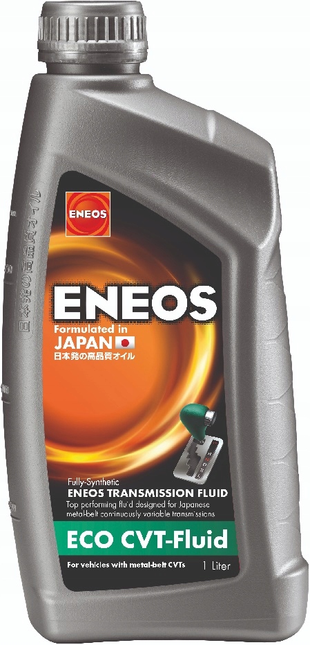 ENEOS X AT FLUID 　ATF ENEOS X Prime CVT-Fluid 1L olej przekładniowy | Sklep Online