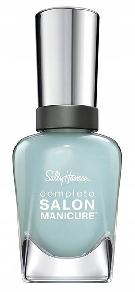 Sally Hansen Complete Salon Lakier 601/360 Barracu