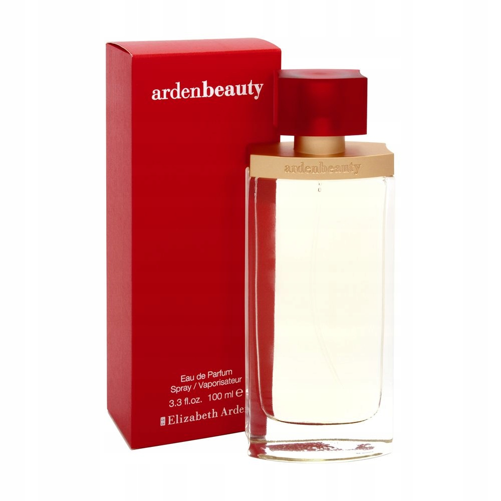 Elizabeth Arden Ardenbeauty Woda Perfumowana 100ML