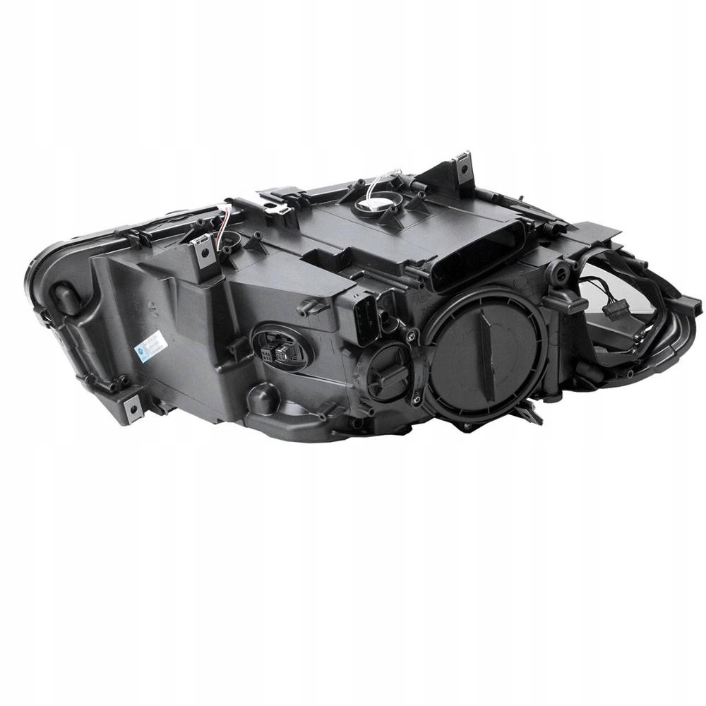 LAMPY REFLEKTORY BMW F10 F11 10-13 LEWA Typ samochodu Samochody osobowe