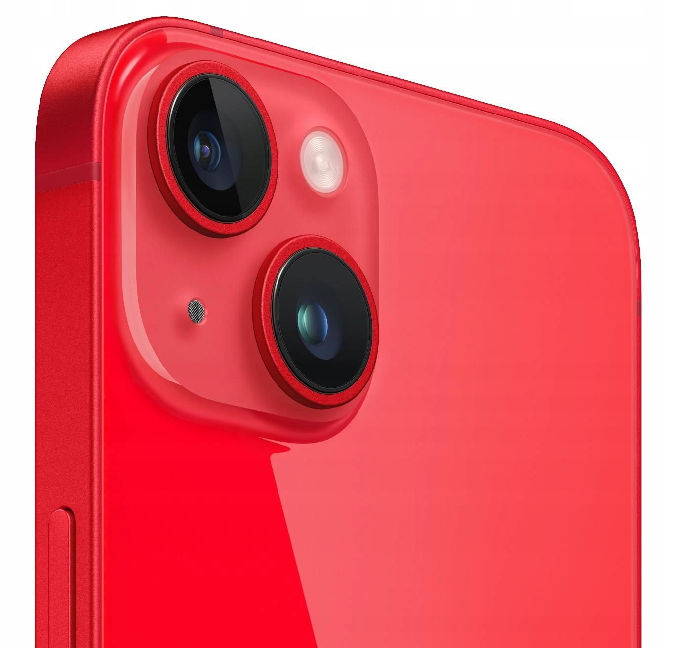 APPLE iPhone 14 Plus 128GB (PRODUCT)RED MQ513PX/A Kod producenta MQ513PX/A