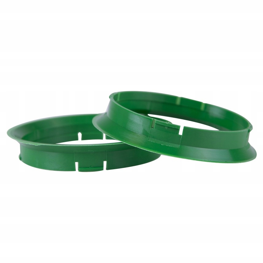 

Pierścienie centrujące 72,5 na 70,5