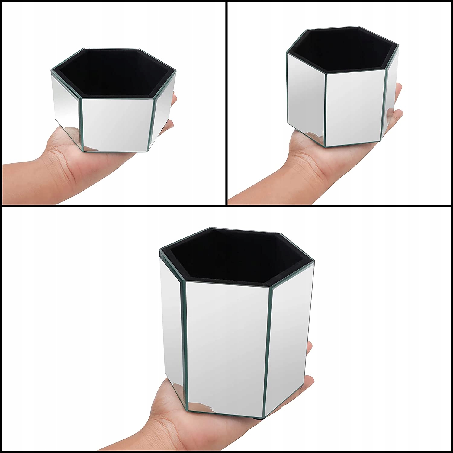 ORGANIZER NA KOSMETYKI/PRZYBORY DO Make-Up/UK/ Marka inny