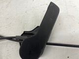 VW T5 LIFT 2.0 BITDI Poignée Câble Levier pour l’ouverture du capot 7H1823633B