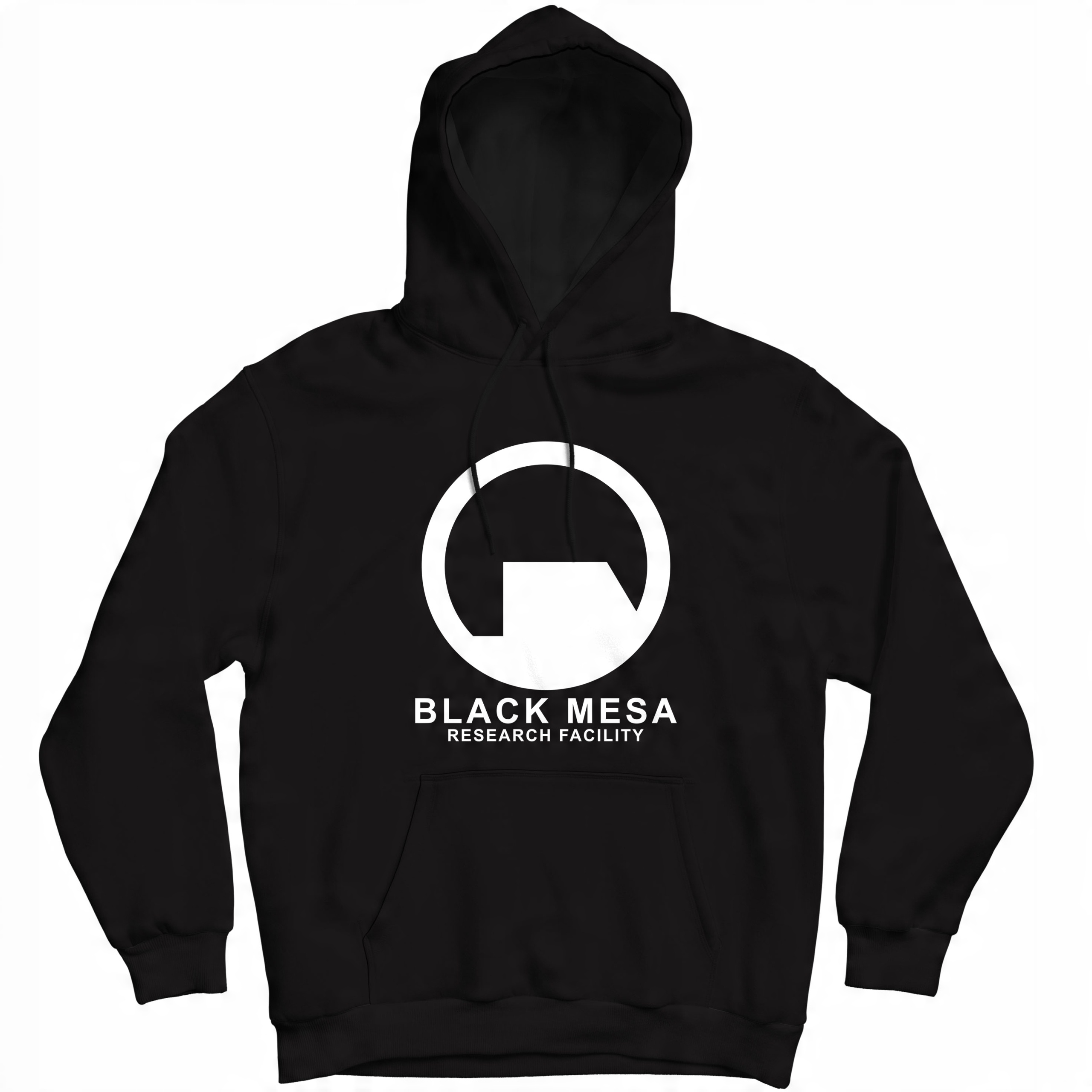 

Black Mesa Bluza Dla Graacza Half Life Valve Gra