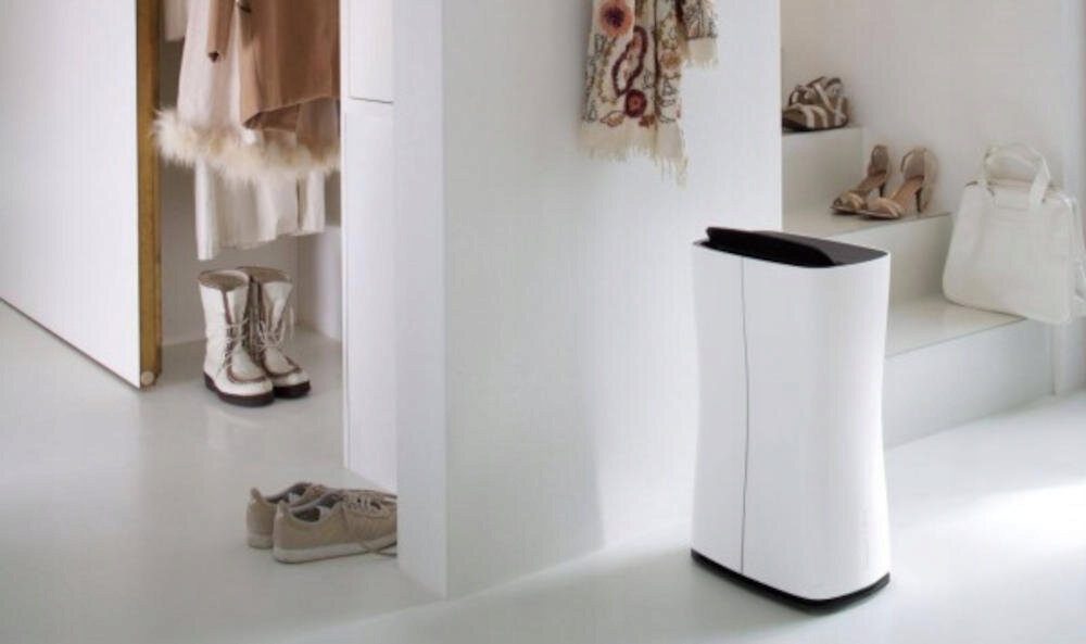 Osuszacz powietrza STADLER FORM Theo Timer Wydajność 10 l/24 h