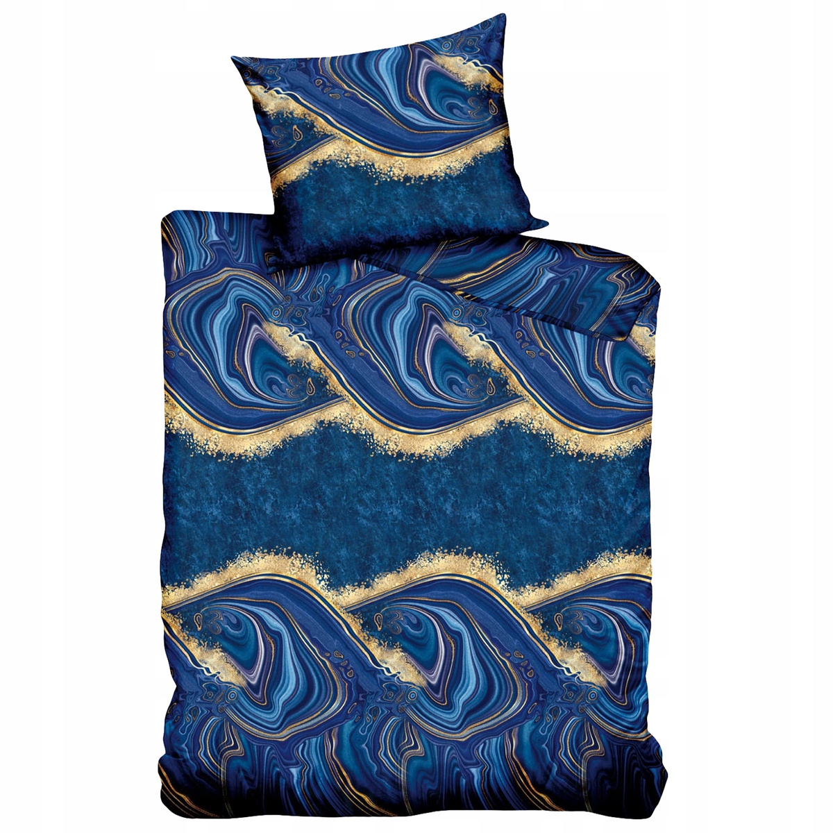 

Pościel Dalwin Poszewka 70x80 Komplet 140x200 2cz