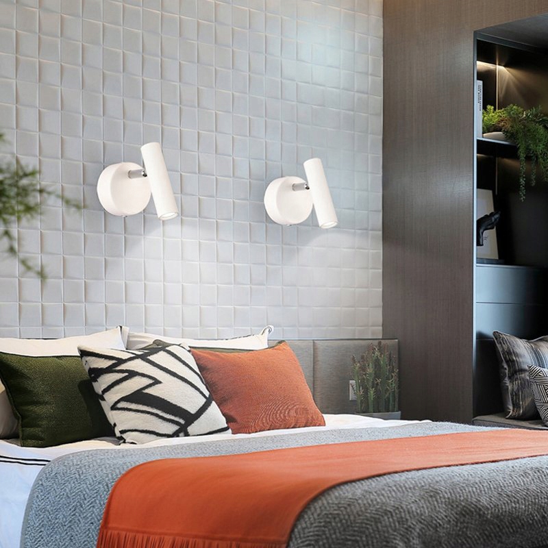 Kinkiet LED Lampa Oprawa Gavi reflektor 4,5W biały Marka Polux