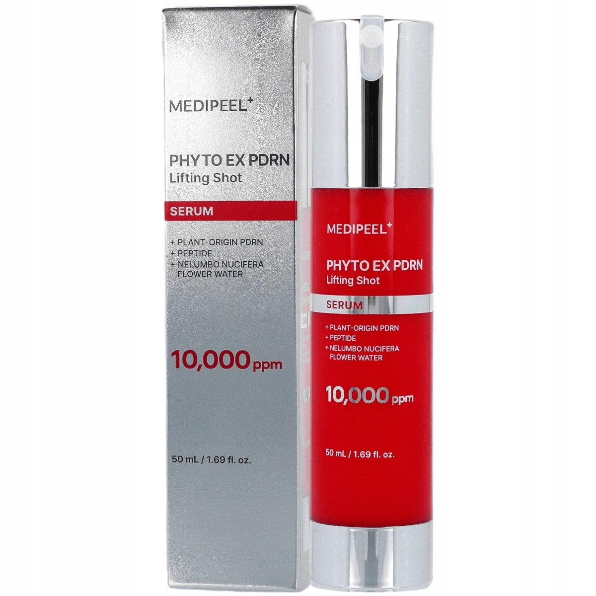 Medi-peel Phyto Ex Pdrn Lifting Shot Serum, 50 ml – Liftingové sérum